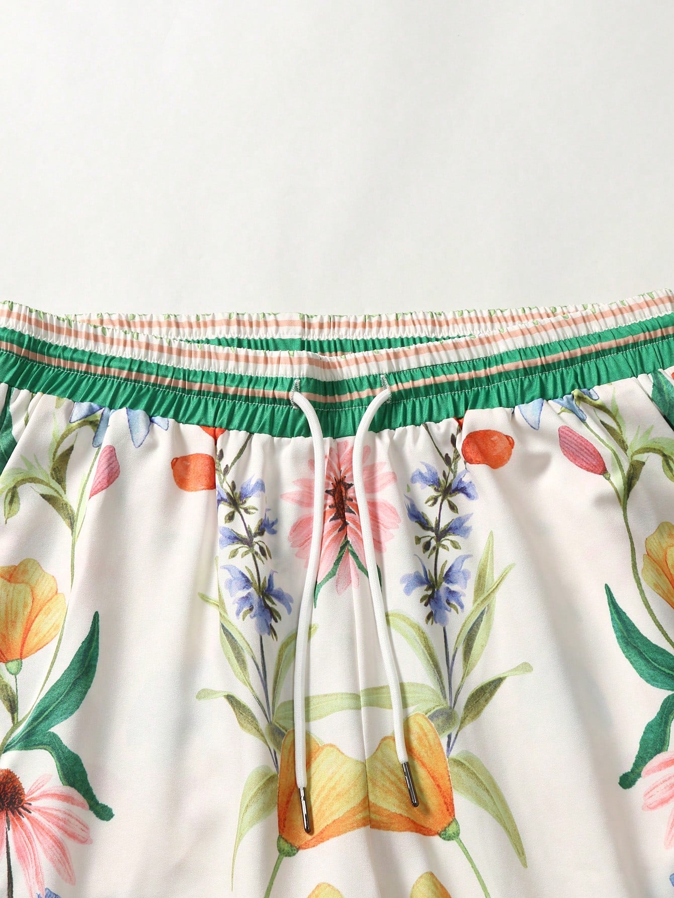 Premium Multi-Color Floral Co-Ord