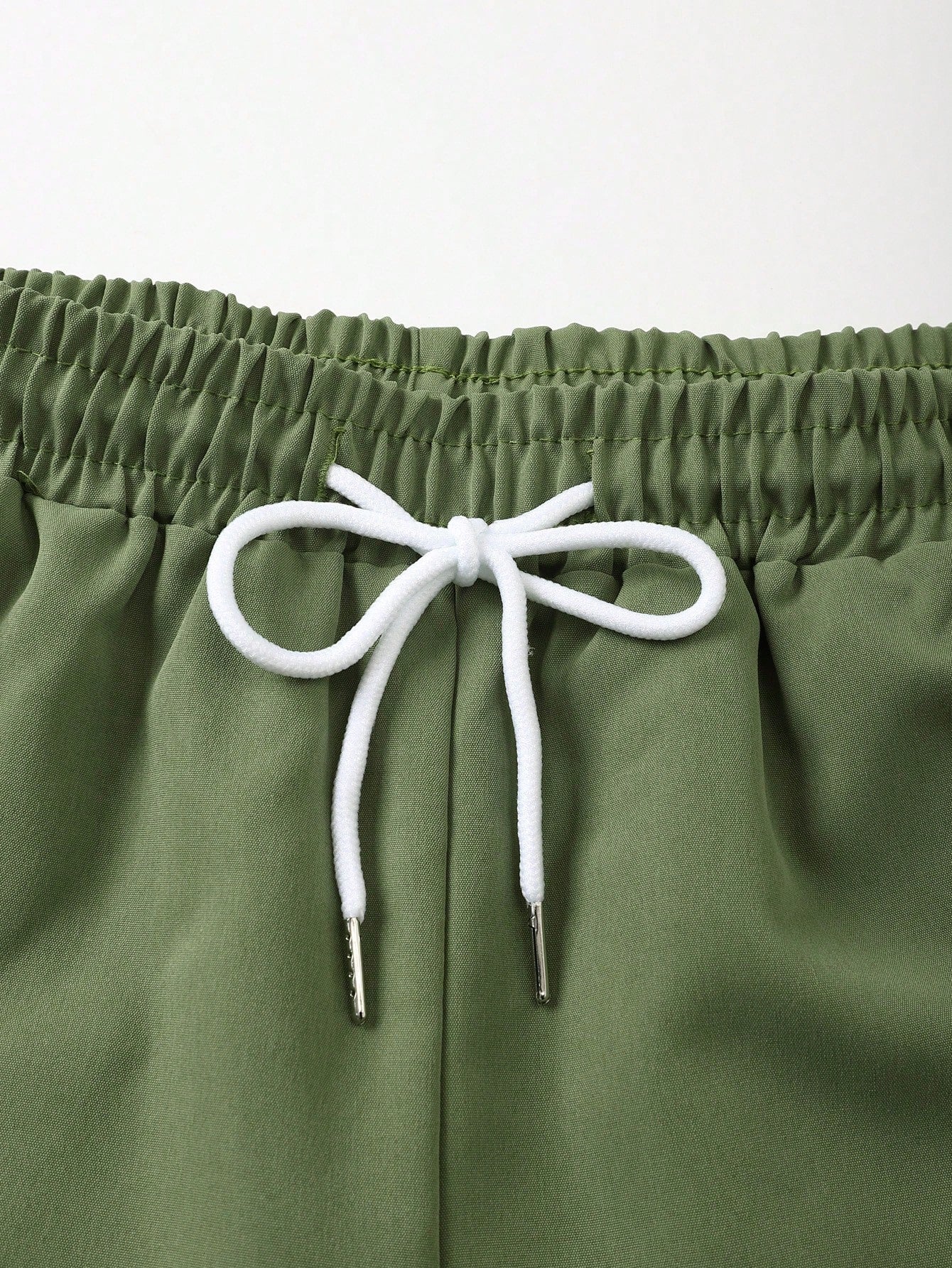 Coastal Green Resort Wear Set